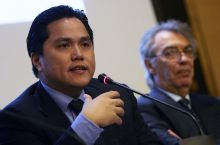 Toxir: "Inter" tez orada ECHLni yutadi"