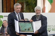 Anchelotti Enco Bearzot sovriniga ega chiqdi