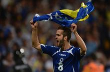 Pyanich: "Bosniya va Gercegovinaning maqsadi - pley-off"