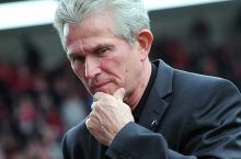 Хайнкес: "Я бы ждал Гомеса до последнего"