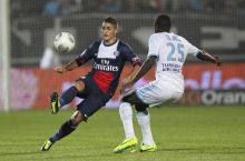Yaya Ture PSJga o'tsa Verratti "Real"ga o'tadi