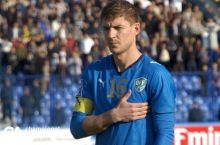 Maksim SHackix Toshkentga keldi