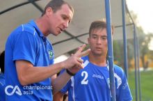 Rasmiy xabar: O'zbekiston U-19 yoshlar terma jamoasi Armanistonga boradi
