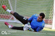Eldor Suyunov: "Ummonni yutishimiz shart edi"