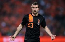 Рафаэл ван дер Варт не сыграет на Мундиале