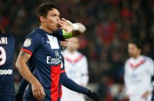 Tiago Silva "Barselona" futbolchisiga aylanishi mumkin
