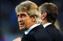"Manchester Siti" hozircha Pellegriniga yangi shartnoma taklif qilmoqchi emas