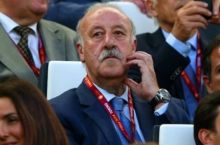 MYU del Boskega ikki yillik shartnoma hamda 20 million evro taklif qilgandi