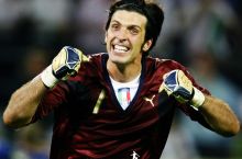 Buffon: "CHorak final ham biz uchun yaxshi natija"