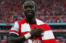 Manchester Yunayted Sanya uchun kurashga qo'shildi