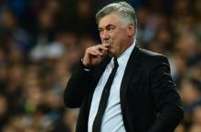 Анчелотти: "Я не собираюсь возвращаться в "Милан"