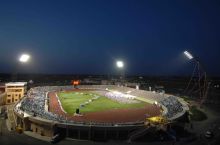 Barkamol avlod-2014. Mezbonlar bahslarda qatnashmaydi