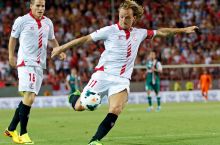 Rakitich Madrid klubiga o'tishga yaqin