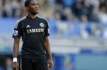 Daily Mirror: Eto’O Mourinodan qasos olish uchun "Arsenal"ga o'tmoqchi