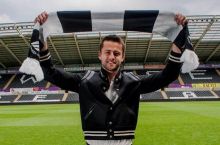 Fabianski "Suonsi"ga o'tdi