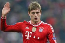 Toni Kroos "CHelsi"ga o'tishi mumkin
