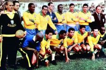 JCHga 14 kun qoldi: CHili - 1962!