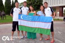 VIDEO. SHackix, Baqoev va Karpenko - Barchasi uchun rahmat!