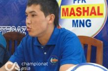 "Mashal"da SHukurovning Germaniya taassurotlari haqida tadbir bo'lib o'tdi (FOTOGALEREYA)