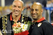 Pol Le Guen: "Ikkala o'yinda ham yutishimizni kutmagandim"