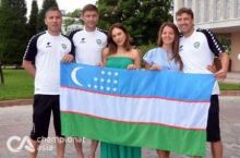 SHackix, Baqoev va Karpenko: "Bizni qo'llab turgan barchaga rahmat"