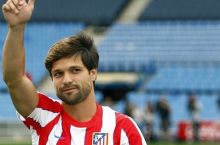 Diego: "Butun umr "Atletiko" muxlisi bo'lib qolaman"