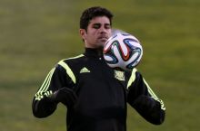AS: Diego Kosta JCH-2014ga boradi