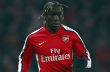 Sanya: "Men "Arsenal"ni tark etayapman"