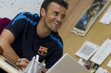 Luis Enrike Kuenkani sotib Serxi Robertoni olib qolmoqchi