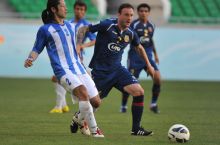 Naoya SHibamura O'zbekistonga qaytadi