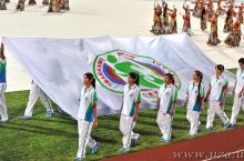 Barkamol avlod-2014. Futbol. 2-tur yakunlandi