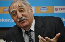 Yuriy Sarkisyanni tabriklaymiz! (Fotosuratlar)