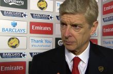 Venger Arsenal bilan shartnomani uzaytirdi