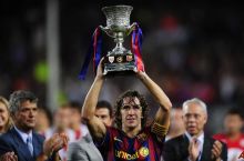 Puyol Barselona sport direktori yordamchisiga aylandi