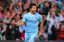 "Barselona" Aguero uchun 38 million evro taklif qilmoqda