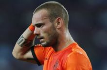 Sneyderning agenti: "Biz MYU, "Milan" yoki "Monako"dan taklif olmaganmiz"