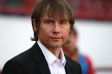 Vladimir Maminov: Pochta orqali "Rubin"dan bo'shatilganimni xabar qilishdi"