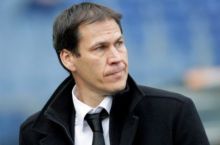 Rudi Garsiya "Roma" bilan shartnomasini 2018 yilgacha uzaytirdi