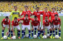 Medel: "CHili JCH-2014da g'alaba uchun hujumkor o'yin namoyish etadi"