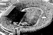 Jahon chempionatlarining rasmiy to'plari: CHili-1962. (Crack Top Star)