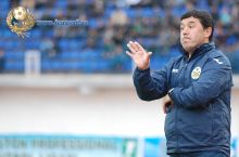 Prevyu. "Neftchi" - "Dinamo"