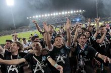 "Empoli" Italiya A Seriyasiga qaytdi
