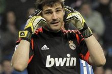 Iker Kasilyas PSJdan rasmiy taklif oldi