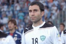 Temur Kapadze: “Terma jamoaga yordamim tegsa, yuragim bilan o'ynashga tayyorman!"