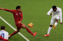 VIDEO. Angliya - Peru 3:0 yoxud Starrijdan supergol