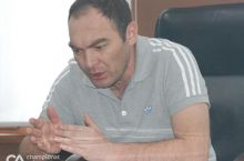 Futzal. SHuhrat Po'latov: “Osiyo va Evropa o'rtasida hakamlar almashinuvi bor”