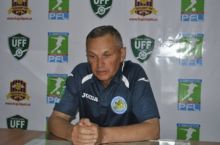 Igor Remnev: “Neftchi”ning g'alaba bo'lgan ishtiyoqi yuqori edi”