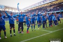 Deportivo Ispaniya primerosiga qaytdi
