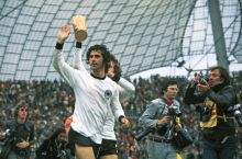 JCHga 11 kun qoldi. Germaniya-1974