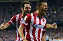 Vilya Atletikodan ketishini malum qildi